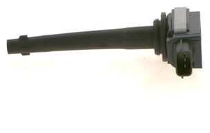 Bosch Uždegimo Ritė NISSAN Micra Qashqai X-Trail Tiida 1.6 2.0 RENAULT Clio Laguna 8200083 8200084 8200085