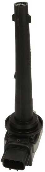 Bosch Uždegimo Ritė NISSAN Micra Qashqai X-Trail Tiida 1.6 2.0 RENAULT Clio Laguna 8200083 8200084 8200085