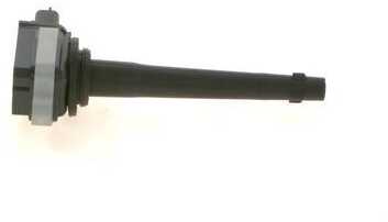 Bosch Uždegimo Ritė NISSAN Micra Qashqai X-Trail Tiida 1.6 2.0 RENAULT Clio Laguna 8200083 8200084 8200085