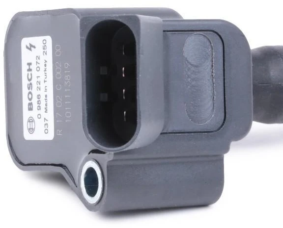 Bosch Uždegimo ritė, skirta "Audi A5 A4 Q5 A1 A6 A3 A7 A8 022905715C 022905715D