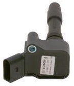 Bosch Uždegimo ritė, skirta "Audi A5 A4 Q5 A1 A6 A3 A7 A8 022905715C 022905715D