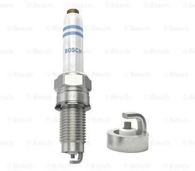 BOSCH uždegimo žvakė 0241135520 04C905606A