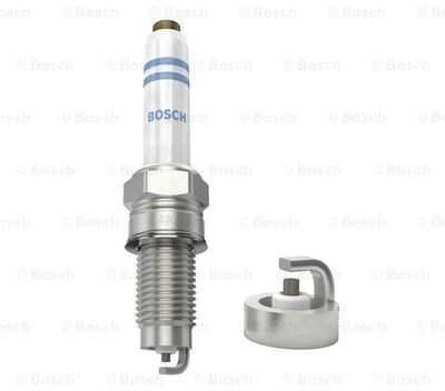 BOSCH uždegimo žvakė 0241135520 04C905606A