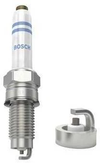 BOSCH uždegimo žvakė 0241135520 04C905606A