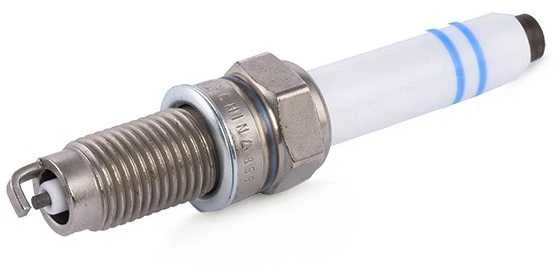 BOSCH uždegimo žvakė 0241135520 04C905606A