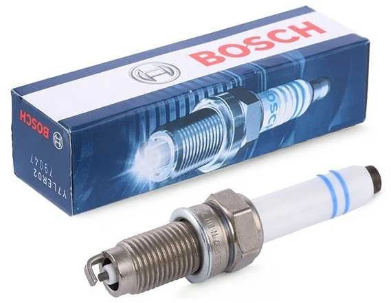 BOSCH uždegimo žvakė 0241135520 04C905606A