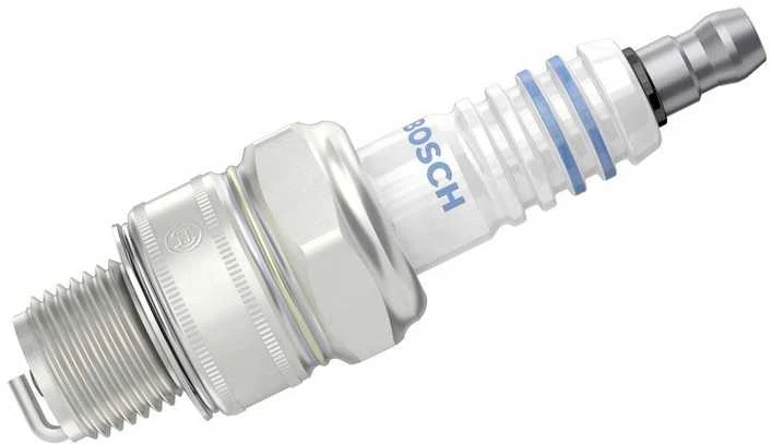 BOSCH uždegimo žvakė 0241229604 01V409057