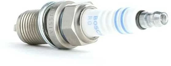 Bosch Uždegimo Žvakė Mercedes-Benz C124 300CE W202 C280 W210 E320 S600 S500 C140 500SEC 0001587013 0001587014 0001587015