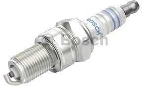 BOSCH uždegimo žvakė 0241229715 01V409057