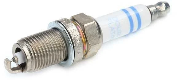 BOSCH uždegimo žvakė 0241229715 01V409057