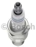BOSCH uždegimo žvakė 0241229715 01V409057