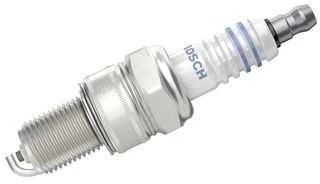 BOSCH uždegimo žvakė 0241229715 01V409057
