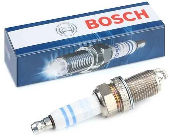 BOSCH uždegimo žvakė 0241229715 01V409057