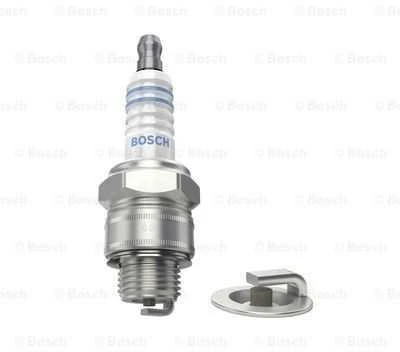BOSCH uždegimo žvakė 0241229971 8009876005