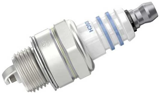 BOSCH uždegimo žvakė 0241235567 9807356741