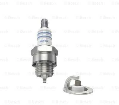 BOSCH uždegimo žvakė 0241235567 9807356741