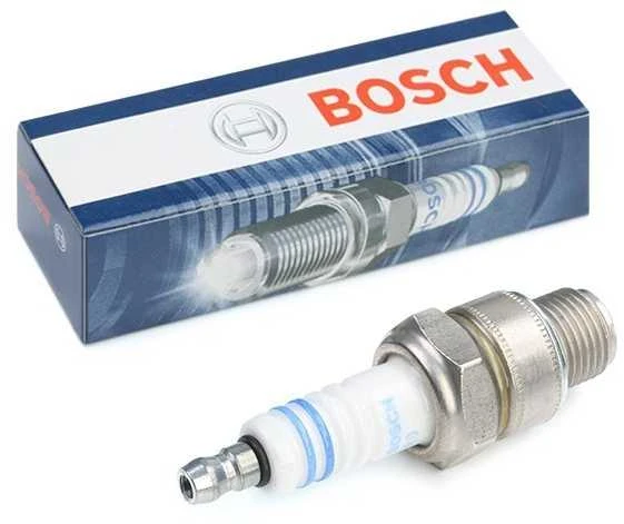 BOSCH uždegimo žvakė 0241235607 A0031596203