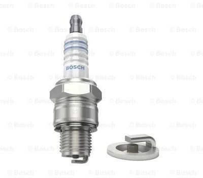 BOSCH uždegimo žvakė 0241235607 A0031596203