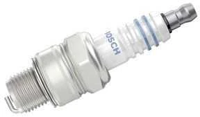 BOSCH uždegimo žvakė 0241235607 A0031596203