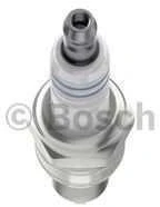 Bosch Uždegimo Žvakė BMW R 100 R 80 R 45 Moto Guzzi V 1000 12 12 000 121 121 000