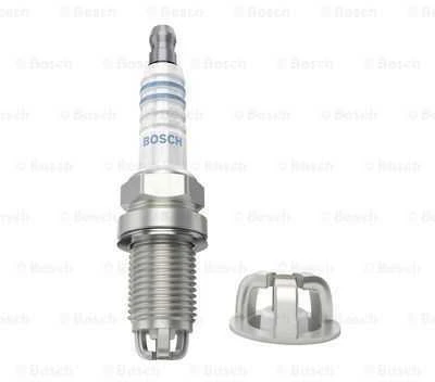 BOSCH uždegimo žvakė 0241240609 0261155613