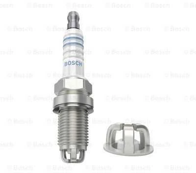 BOSCH uždegimo žvakė 0241240609 0261155613