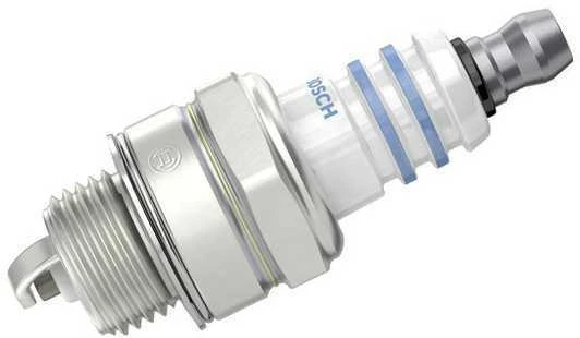 BOSCH uždegimo žvakė 0241245555 14SR5F