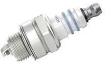 BOSCH uždegimo žvakė 0241245555 14SR5F