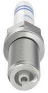BOSCH uždegimo žvakė 0241245673 06K905601B