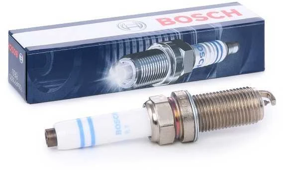BOSCH uždegimo žvakė 0241245673 06K905601B