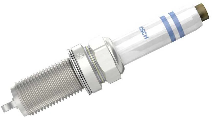 BOSCH uždegimo žvakė 0241245673 06K905601B