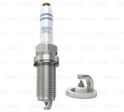 BOSCH uždegimo žvakė 0241245673 06K905601B