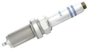 BOSCH uždegimo žvakė 0241245673 06K905601B