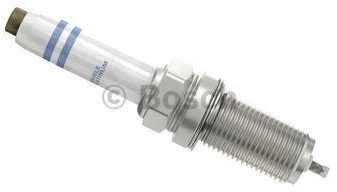 BOSCH uždegimo žvakė 0241245673 06K905601B