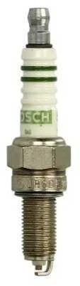 BOSCH uždegimo žvakė 0242040502 46521530