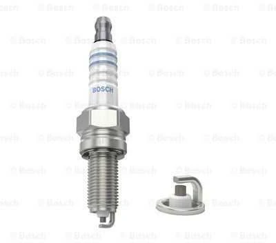 BOSCH uždegimo žvakė 0242040502 46521530
