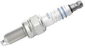 BOSCH uždegimo žvakė 0242040502 46521530