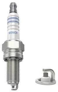 BOSCH uždegimo žvakė 0242040502 46521530