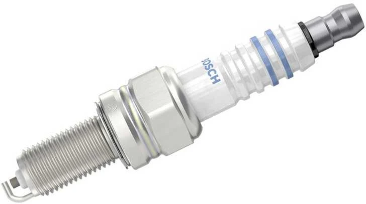 BOSCH uždegimo žvakė 0242040502 46521530