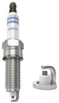BOSCH uždegimo žvakė 0242129515 A0041592503