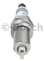 BOSCH uždegimo žvakė 0242129515 A0041592503
