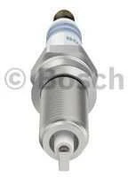 BOSCH uždegimo žvakė 0242129515 A0041592503