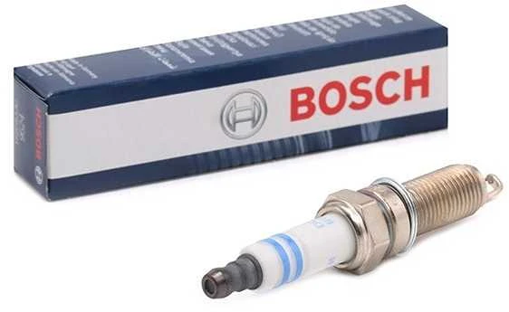 BOSCH uždegimo žvakė 0242129524 A0041592503