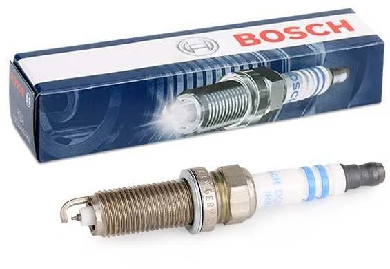 BOSCH uždegimo žvakė 0242129529 022906262BM