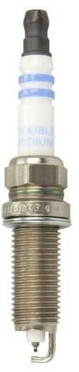 BOSCH uždegimo žvakė 0242129529 022906262BM