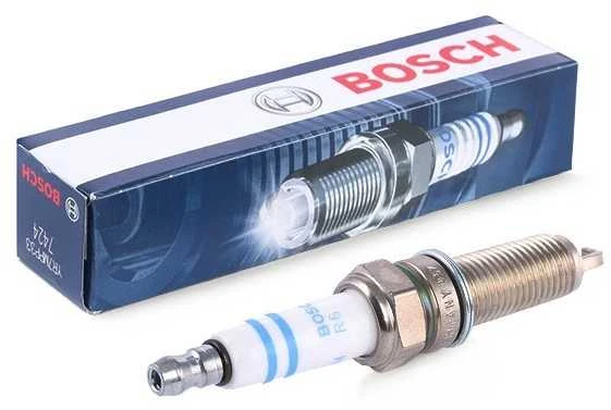 BOSCH uždegimo žvakė 0242135509 A004159180326