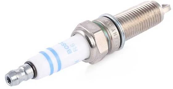BOSCH uždegimo žvakė 0242135509 A004159180326