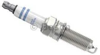 BOSCH uždegimo žvakė 0242135509 A004159180326