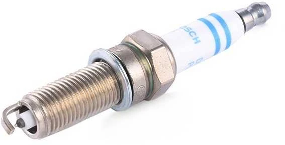BOSCH uždegimo žvakė 0242135509 A004159180326