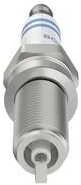 BOSCH uždegimo žvakė 0242135509 A004159180326